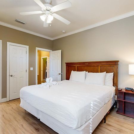 Villages Of Crystal Beach: Serenity Destin Exteriér fotografie