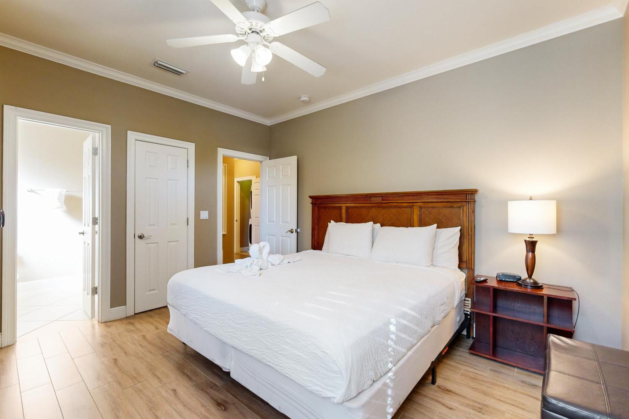 Villages Of Crystal Beach: Serenity Destin Exteriér fotografie