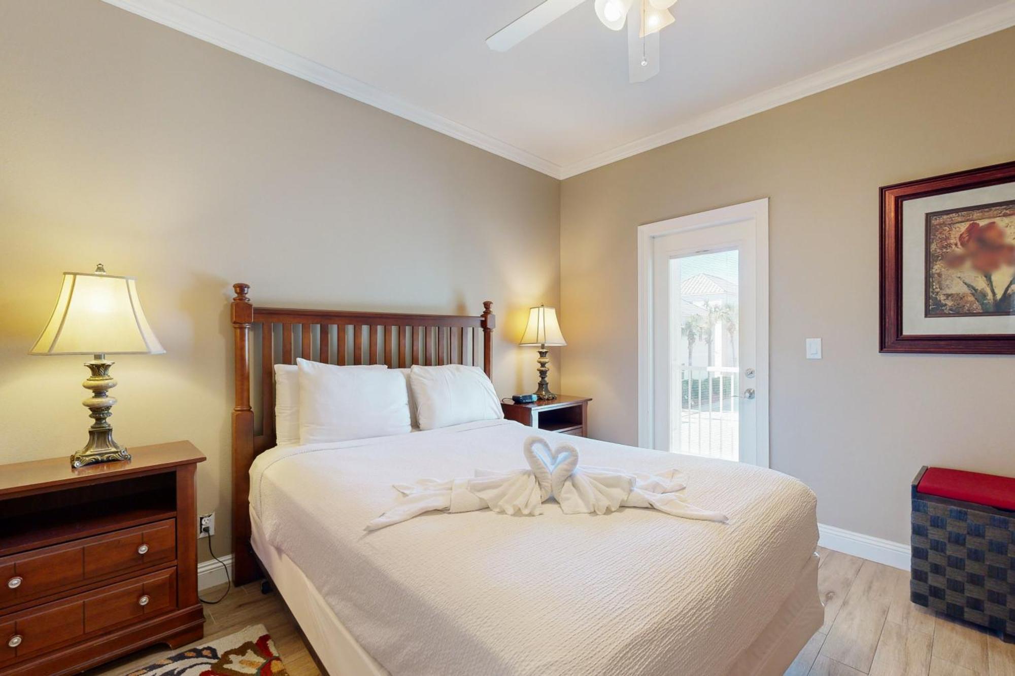 Villages Of Crystal Beach: Serenity Destin Exteriér fotografie