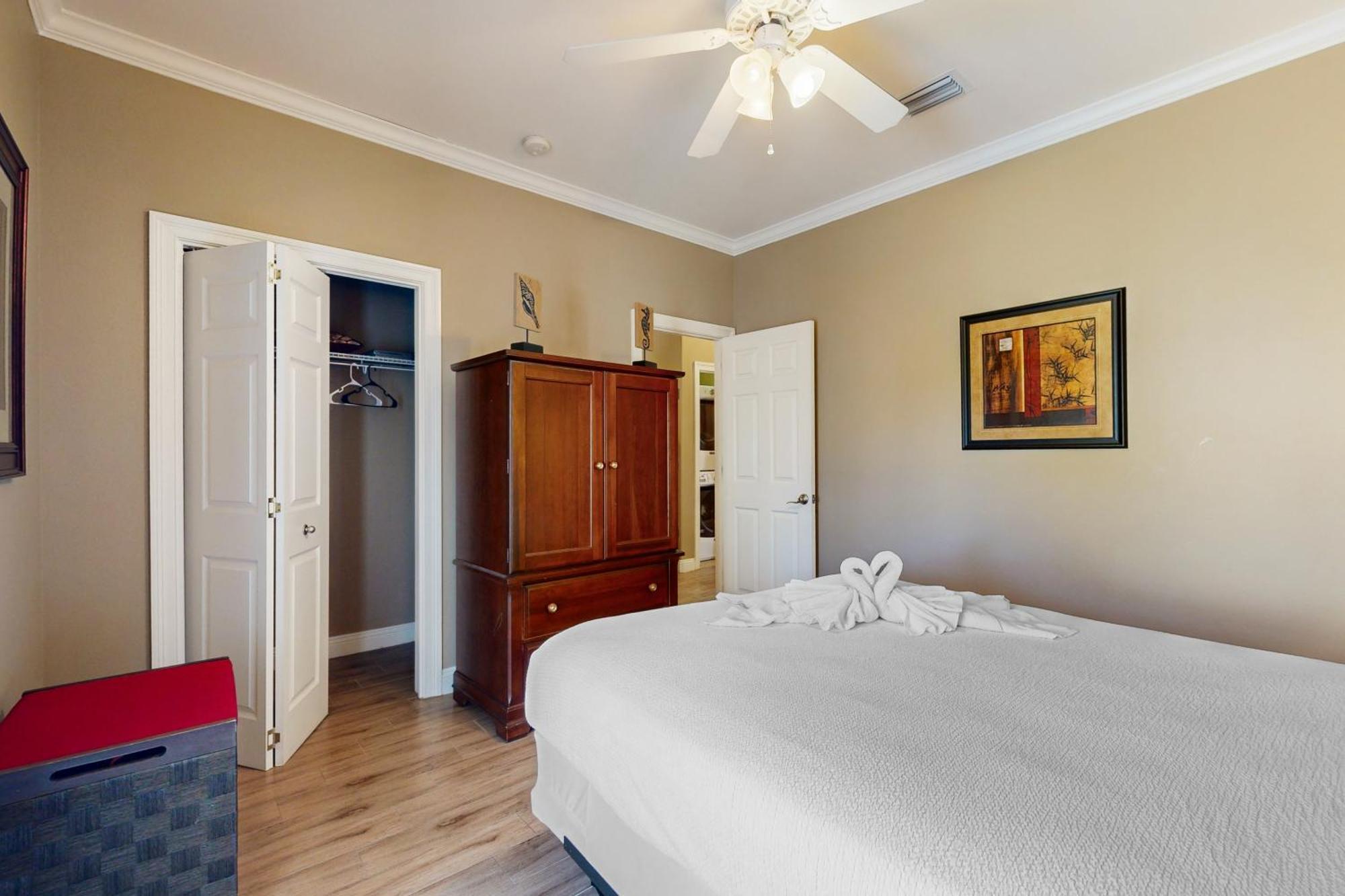 Villages Of Crystal Beach: Serenity Destin Exteriér fotografie