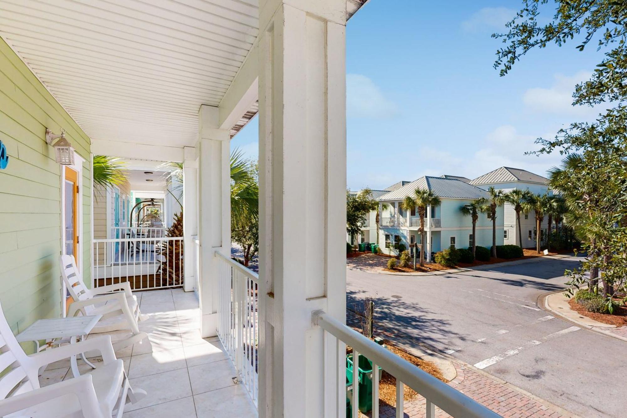 Villages Of Crystal Beach: Serenity Destin Exteriér fotografie