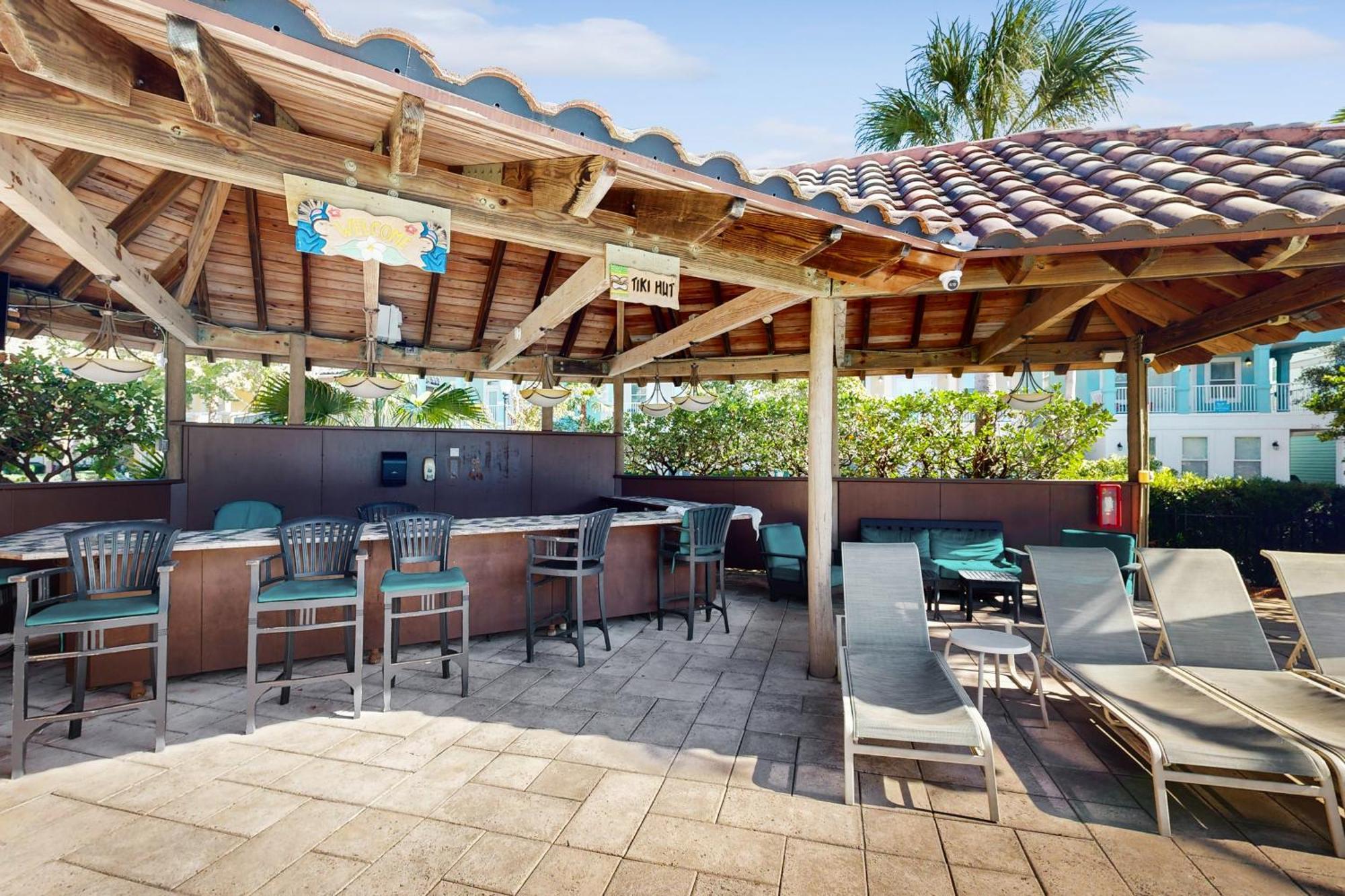 Villages Of Crystal Beach: Serenity Destin Exteriér fotografie