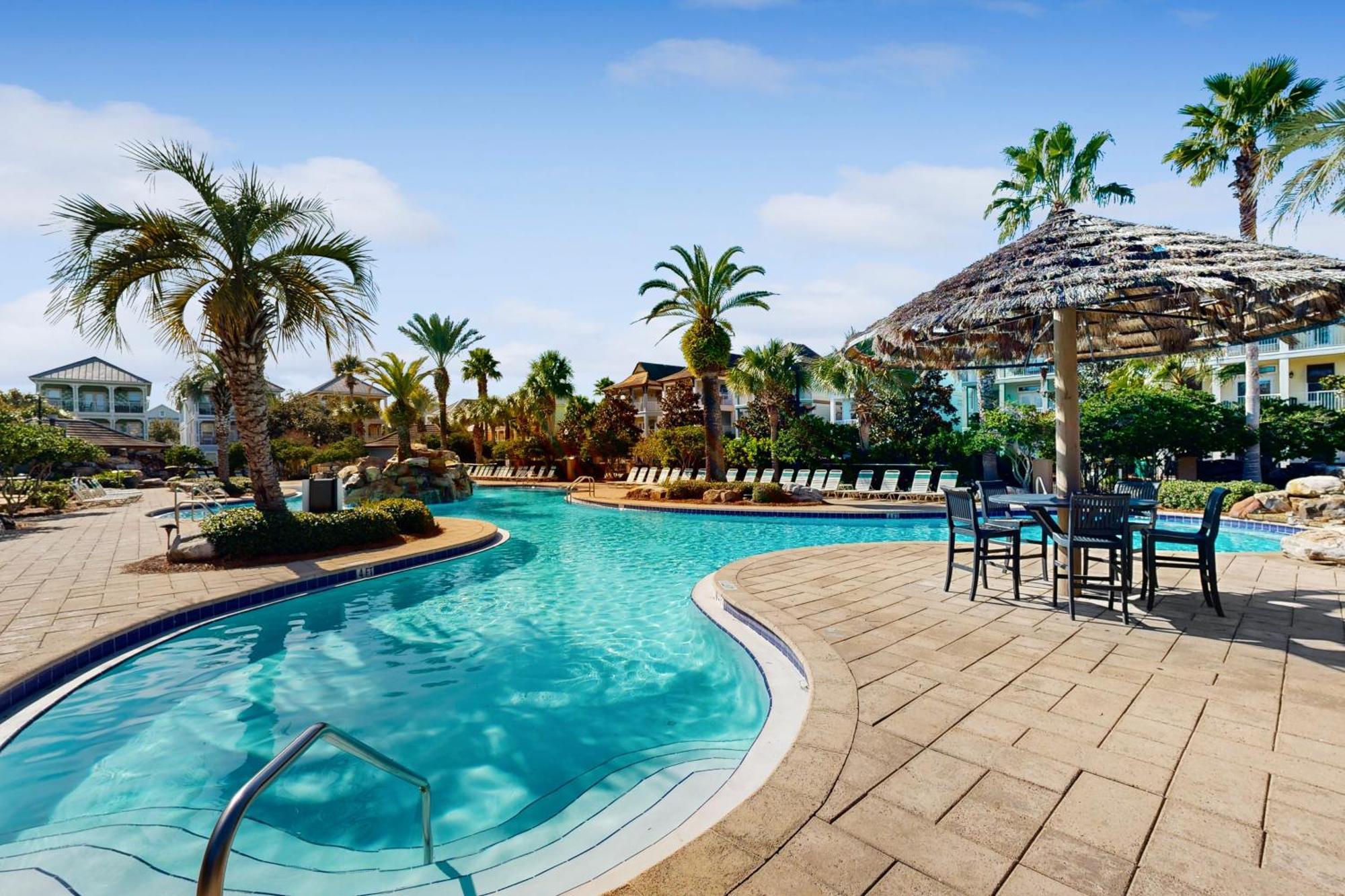 Villages Of Crystal Beach: Serenity Destin Exteriér fotografie